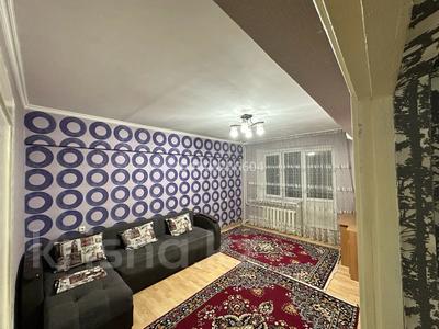 2-комнатная квартира · 54 м² · 2/5 этаж, мкр Кулагер, Серикова 33 за 280 000 ₸ в Алматы, Жетысуский р-н