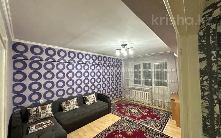 2-комнатная квартира · 54 м² · 2/5 этаж, мкр Кулагер, Серикова 33 за 280 000 ₸ в Алматы, Жетысуский р-н — фото 7