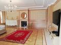Отдельный дом • 7 комнат • 1000 м² • 24 сот., Навои — проспект Аль-Фараби за 900 млн 〒 в Алматы — фото 25