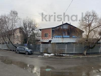 Свободное назначение · 536 м² за 315 млн 〒 в Алматы, Медеуский р-н