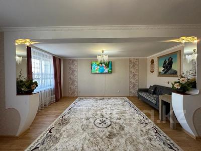 Отдельный дом • 6 комнат • 270 м² • 10 сот., Отрадный за 70 млн 〒 в Темиртау