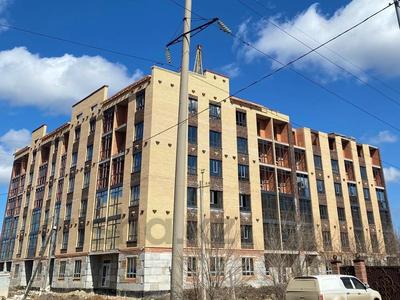1-комнатная квартира, 39.5 м², 5/5 этаж, Кошкарбаева за ~ 9.9 млн 〒 в Кокшетау