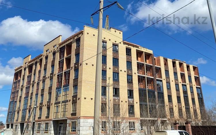 1-комнатная квартира, 39.5 м², 5/5 этаж, Кошкарбаева за ~ 9.9 млн 〒 в Кокшетау — фото 5