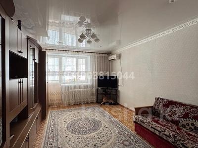 3-комнатная квартира · 61 м² · 2/5 этаж, Ауезова 1 10 за 25 млн ₸ в Хромтау