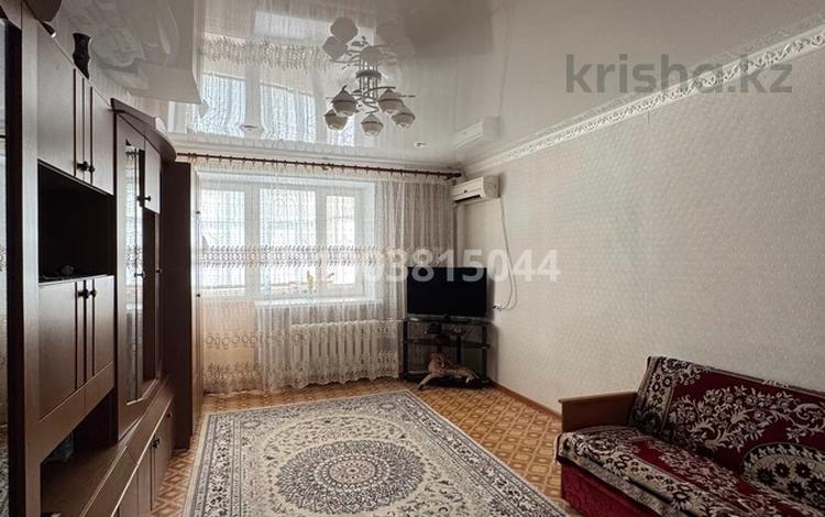 3-комнатная квартира · 61 м² · 2/5 этаж, Ауезова 1 10 за 25 млн ₸ в Хромтау — фото 2