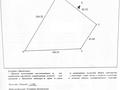 Участок · 60 соток, Кызылорда 2 — ул. Алматы, Косшы за 65 млн 〒