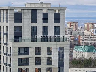 Офисы • 140 м² за 1.6 млн 〒 в Алматы, Бостандыкский р-н