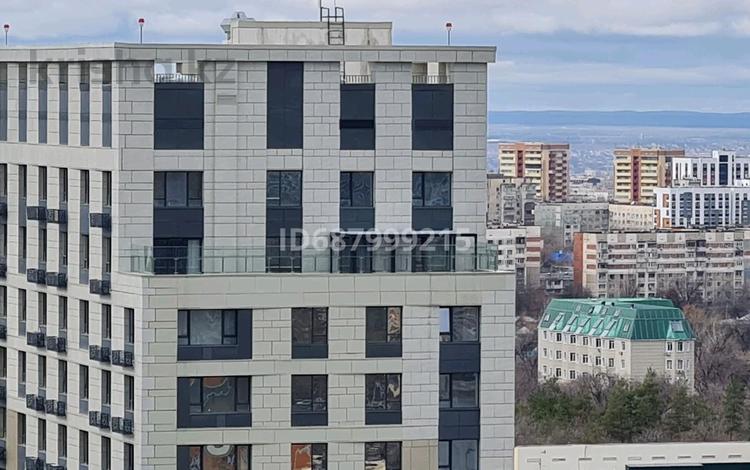 Офисы • 140 м² за 1.6 млн 〒 в Алматы, Бостандыкский р-н — фото 2