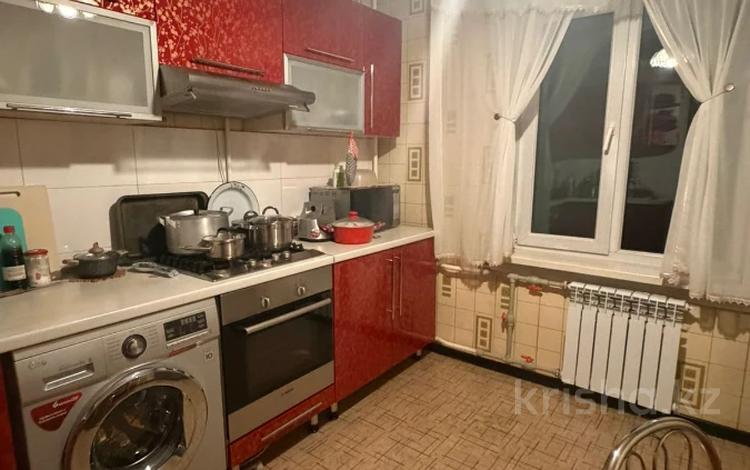 2-бөлмелі пәтер · 54 м² · 4/5 қабат, Жарокова, бағасы: 44 млн ₸ в Алматы, Бостандыкский р-н — фото 19