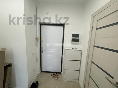 1-комнатная квартира · 39 м² · 5/13 этаж, Есенова 160/3 за 250 000 ₸ в Алматы, Жетысуский р-н