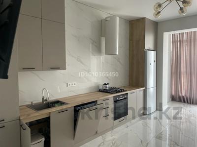 3-комнатная квартира · 107 м² · 3/3 этаж, Б. Жумагалиева за 36.8 млн ₸ в Уральске
