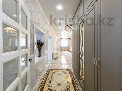 Жеке үй · 4 бөлме · 345.1 м² · 10 жүзд., Үркер, бағасы: 156 млн ₸ в Астане, Нура р-н