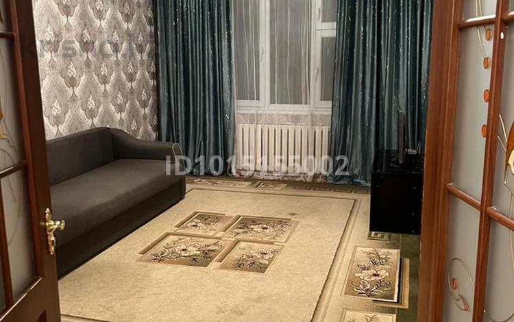 2-бөлмелі пәтер · 60 м² · 3/5 қабат, Калдаякова — Джангельдина, бағасы: 200 000 ₸ в Шымкенте, Абайский р-н — фото 2