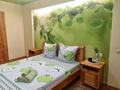 2-комнатная квартира · 56 м² · 4/5 этаж, Астана 14 — Отель "Shine River" за 16 000 ₸ в Усть-Каменогорске, Ульбинский — фото 6