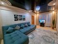 2-комнатная квартира · 56 м² · 4/5 этаж, Астана 14 — Отель &amp;quot;Shine River&amp;quot; за 16 000 〒 в Усть-Каменогорске, Ульбинский