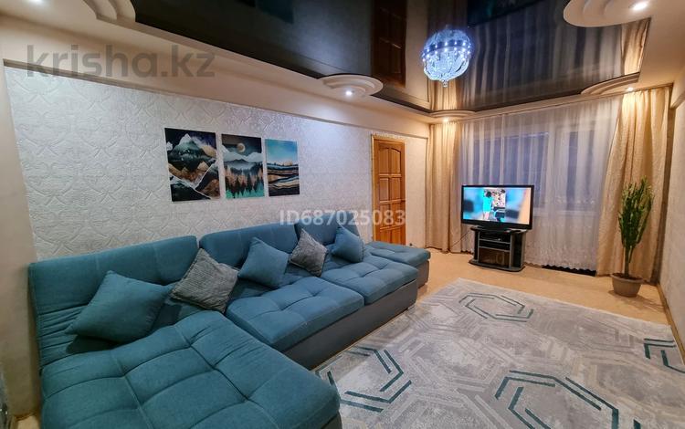2-комнатная квартира · 56 м² · 4/5 этаж, Астана 14 — Отель &amp;quot;Shine River&amp;quot; за 16 000 〒 в Усть-Каменогорске, Ульбинский — фото 10