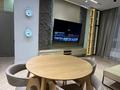 3-бөлмелі пәтер · 121.4 м² · 12/21 қабат, Аль-Фараби 27 — Сейфуллина, бағасы: 162 млн ₸ в Алматы, Бостандыкский р-н — фото 6