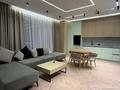 3-бөлмелі пәтер · 121.4 м² · 12/21 қабат, Аль-Фараби 27 — Сейфуллина, бағасы: 162 млн ₸ в Алматы, Бостандыкский р-н — фото 4