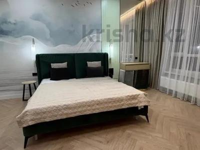 3-бөлмелі пәтер · 121.4 м² · 12/21 қабат, Аль-Фараби 27 — Сейфуллина, бағасы: 162 млн ₸ в Алматы, Бостандыкский р-н