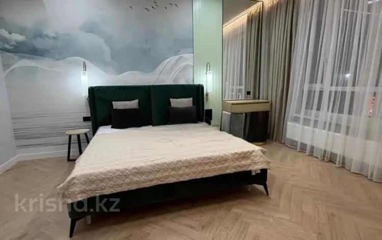 3-бөлмелі пәтер · 121.4 м² · 12/21 қабат, Аль-Фараби 27 — Сейфуллина, бағасы: 162 млн ₸ в Алматы, Бостандыкский р-н — фото 8