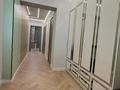 3-бөлмелі пәтер · 121.4 м² · 12/21 қабат, Аль-Фараби 27 — Сейфуллина, бағасы: 162 млн ₸ в Алматы, Бостандыкский р-н — фото 9
