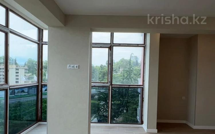 2-бөлмелі пәтер · 48 м² · 3/7 қабат, Зеленый мыс 1, бағасы: 39 млн 〒 в Батуми — фото 7