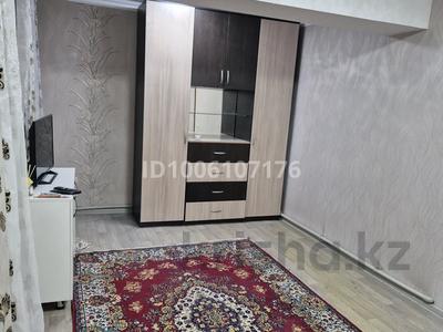 1-комнатная квартира · 34 м² · 1/5 этаж, Карасай Батыра 34 — Супермаркет Марина и 6 школа за 150 000 ₸ в Талгаре