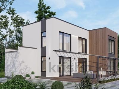 6-комнатная квартира · 204.3 м², Мерген 1-18 за ~ 121.4 млн 〒 в Бирлик