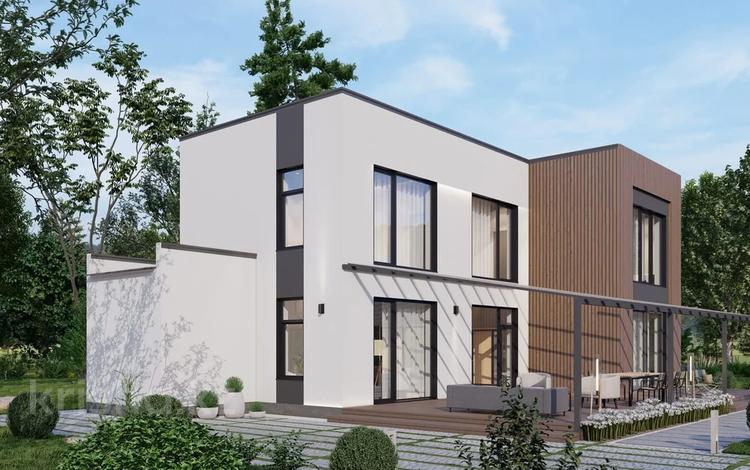 6-комнатная квартира · 204.3 м², Мерген 1-18 за ~ 121.4 млн 〒 в Бирлик — фото 7