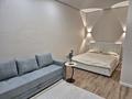 1-комнатная квартира · 45 м² · 10/16 этаж, Ахмет Байтурсынулы 16/3 — Нурлы жол, Улы дала за 14 000 ₸ в Астане, Сарайшык р-н
