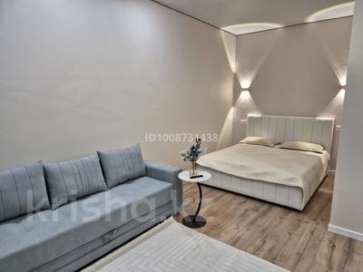 1-комнатная квартира · 45 м² · 10/16 этаж, Ахмет Байтурсынулы 16/3 — Нурлы жол, Улы дала за 14 000 ₸ в Астане, Сарайшык р-н