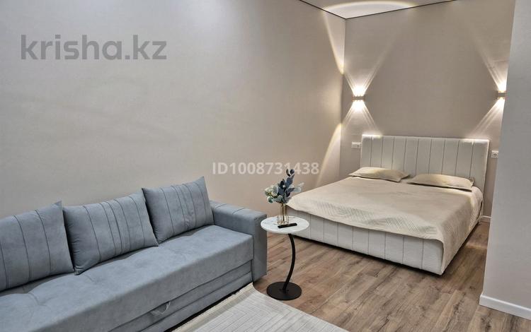1-комнатная квартира · 45 м² · 10/16 этаж, Ахмет Байтурсынулы 16/3 — Нурлы жол, Улы дала за 14 000 ₸ в Астане, Сарайшык р-н — фото 2