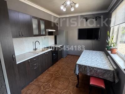 Отдельный дом · 2 комнаты · 78 м² · 6 сот., Папанина за 300 000 ₸ в Алматы, Турксибский р-н