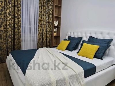 2-комнатная квартира · 62 м² · 1/9 этаж, Байдибек би 2/1 — Байдибек би парк за 17 000 ₸ в Шымкенте, Каратауский р-н