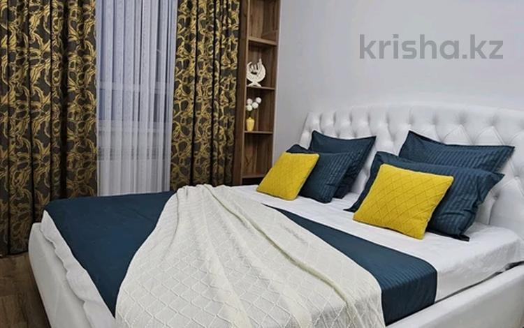 2-комнатная квартира · 62 м² · 1/9 этаж, Байдибек би 2/1 — Байдибек би парк за 17 000 ₸ в Шымкенте, Каратауский р-н — фото 2