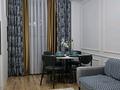 2-комнатная квартира · 62 м² · 1/9 этаж, Байдибек би 2/1 — Байдибек би парк за 17 000 ₸ в Шымкенте, Каратауский р-н — фото 16