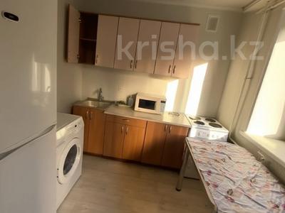 1-комнатная квартира · 39 м² · 2/5 этаж, 4 линия за 16.5 млн 〒 в Петропавловске