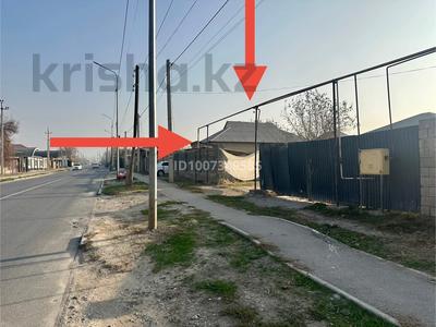 Участок · 6 соток, мкр Кайтпас 2, Сырым батыр 33а 33а за 29 млн ₸ в Шымкенте, Абайский р-н
