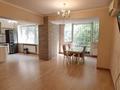 3-комнатная квартира · 94 м² · 2/5 этаж, Барибаева 8 за 500 000 ₸ в Алматы, Медеуский р-н