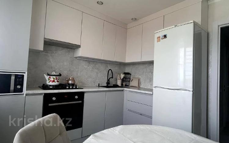 2-бөлмелі пәтер · 65.8 м² · 3/4 қабат, Нурай 5, бағасы: 31.5 млн ₸ в Тобыле — фото 4