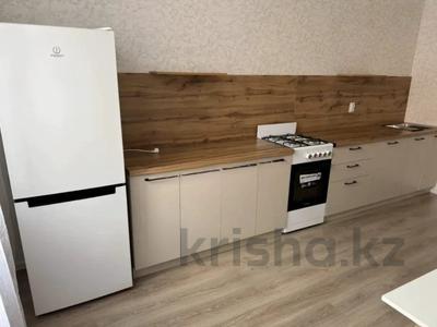 1-комнатная квартира · 40 м² · 1/6 этаж, Микрорайон Береке 44 за 21.5 млн ₸ в Костанае