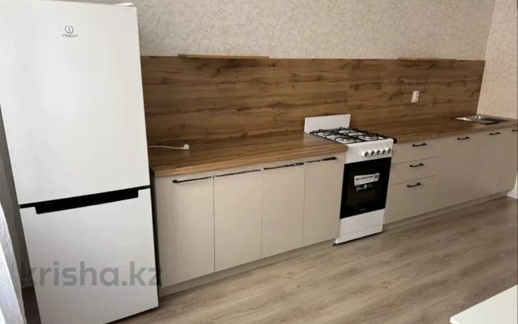 1-комнатная квартира · 40 м² · 1/6 этаж, Микрорайон Береке 44 за 21.5 млн ₸ в Костанае — фото 2