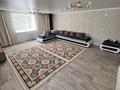 4-бөлмелі пәтер · 136 м² · 2/5 қабат, Нуржау 25, бағасы: 45 млн ₸ в Усть-Каменогорске — фото 2
