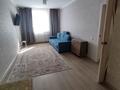 1-комнатная квартира · 37 м² · 3/9 этаж, Кургалжинское шоссе 20Б — Пересечение Кургалжино Аитматова рядом КАЗУТБ университет,КАЗГЮА унив за 220 000 ₸ в Астане, Есильский р-н