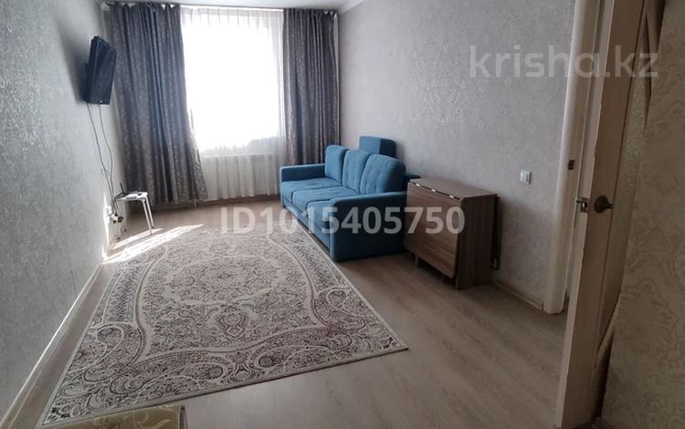 1-комнатная квартира · 37 м² · 3/9 этаж, Кургалжинское шоссе 20Б — Пересечение Кургалжино Аитматова рядом КАЗУТБ университет,КАЗГЮА унив за 220 000 ₸ в Астане, Есильский р-н — фото 2