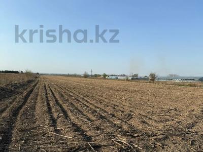 Участок · 260 соток, Заводская — Байтерек за 175 млн ₸ в Алматинской обл., Талгарский р-н