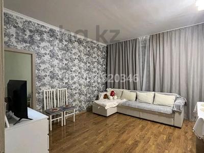 2-комнатная квартира · 55 м², Шамши Калдаяков 11 — Калдаякова-Тауелсиздик за 30 млн ₸ в Астане, Сарайшык р-н