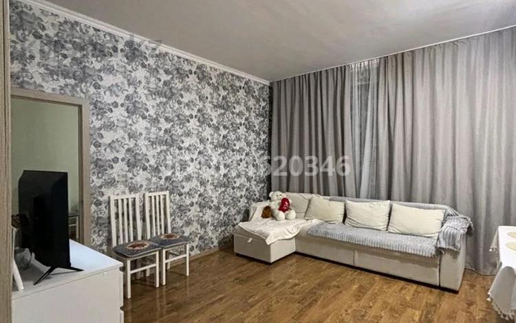 2-бөлмелі пәтер · 55 м² · 15/22 қабат, Шамши Калдаяков 11 — Калдаякова-Тауелсиздик, бағасы: 30 млн ₸ в Астане, Сарайшык р-н — фото 7