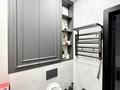 2-бөлмелі пәтер · 55 м² · 4/9 қабат, 23-й проезд, бағасы: 38.9 млн ₸ в Астане, Есильский р-н — фото 10