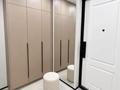 2-бөлмелі пәтер · 55 м² · 4/9 қабат, 23-й проезд, бағасы: 38.9 млн ₸ в Астане, Есильский р-н — фото 11